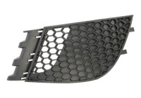 Ventilation grille, bumper