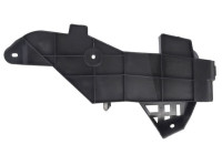 Ventilation grille, bumper