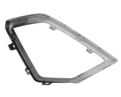 Ventilation grille, bumper, Image 2