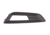 Ventilation grille, bumper