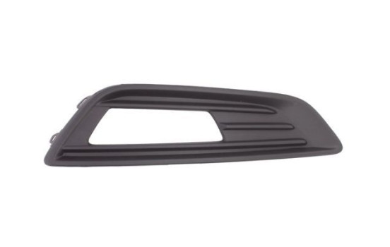 Ventilation grille, bumper