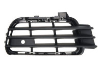 Ventilation grille, bumper