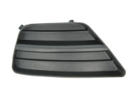 Ventilation grille, bumper