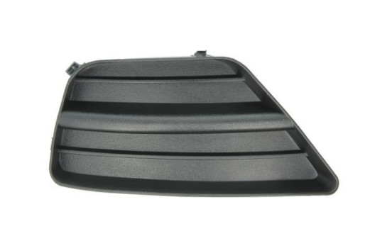 Ventilation grille, bumper