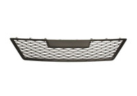 Ventilation grille, bumper