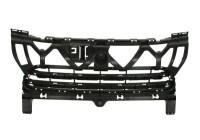 Ventilation grille, bumper