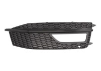 Ventilation grille, bumper