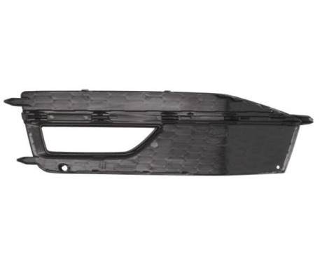 Ventilation grille, bumper, Image 2