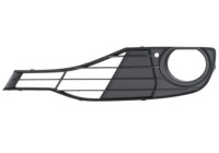 Ventilation grille, bumper