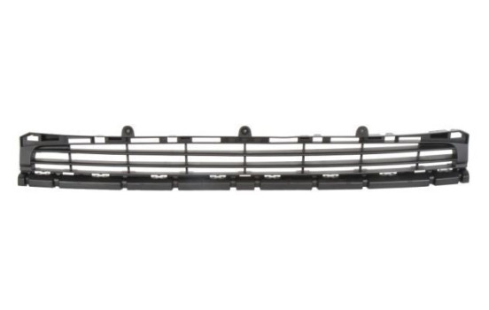 Ventilation grille, bumper