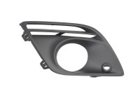 Ventilation grille, bumper