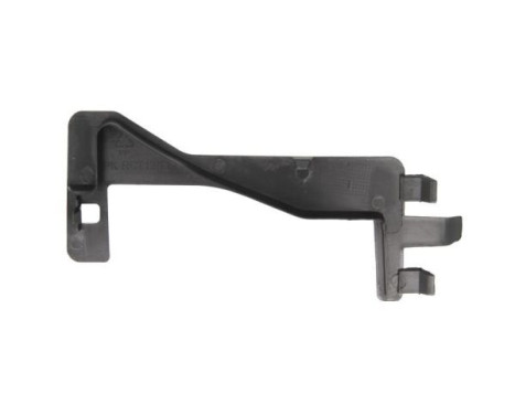 Ventilation grille, bumper, Image 2