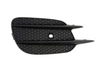 Ventilation grille, bumper