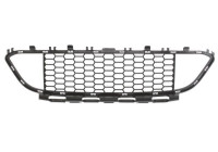 Ventilation grille, bumper