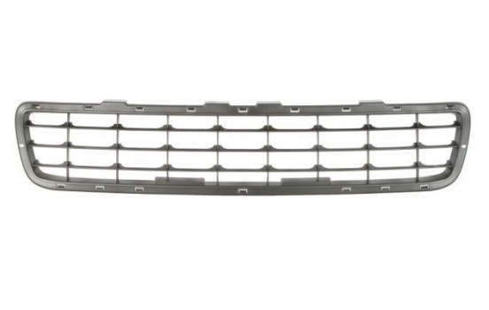 Ventilation grille, bumper