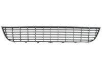 Ventilation grille, bumper