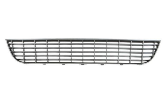 Ventilation grille, bumper