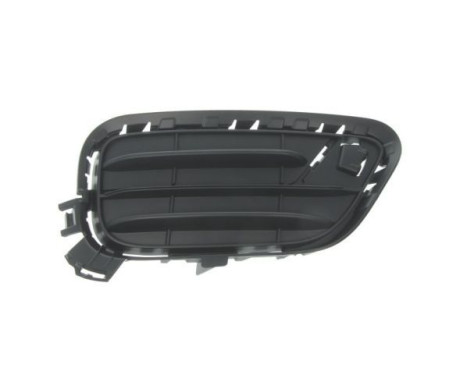 Ventilation grille, bumper, Image 2