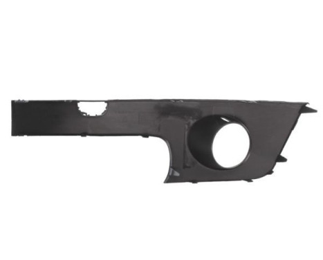 Ventilation grille, bumper, Image 2