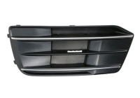 Ventilation grille, bumper