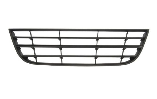 Ventilation grille, bumper