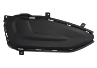 Ventilation grille, bumper