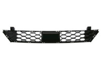 Ventilation grille, bumper