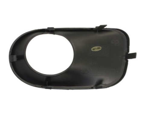 Ventilation grille, bumper, Image 2