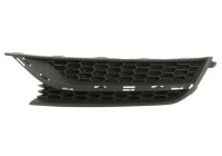 Ventilation grille, bumper