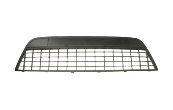 Ventilation grille, bumper