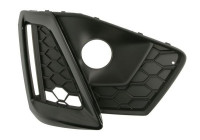 Ventilation grille, bumper