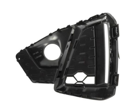 Ventilation grille, bumper, Image 2