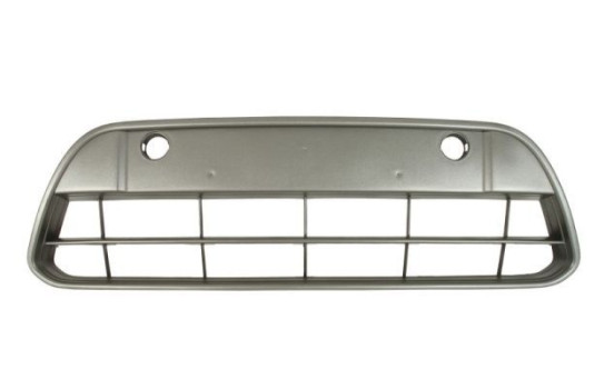 Ventilation grille, bumper