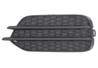 Ventilation grille, bumper