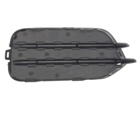 Ventilation grille, bumper, Image 2