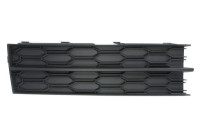 Ventilation grille, bumper