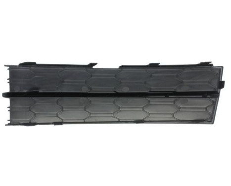 Ventilation grille, bumper, Image 2