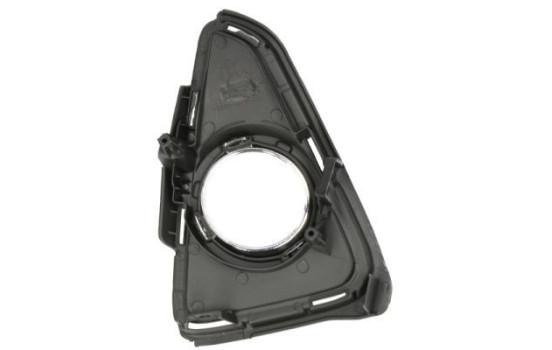 Ventilation grille, bumper, Image 2