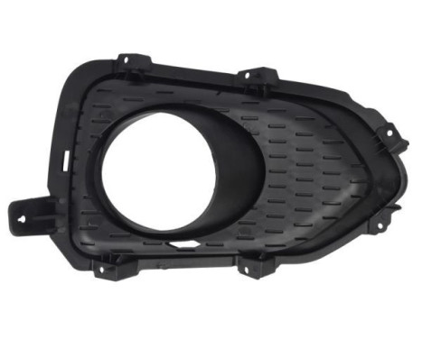 Ventilation grille, bumper, Image 2