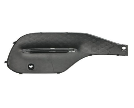 Ventilation grille, bumper, Image 2