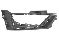 Ventilation grille, bumper