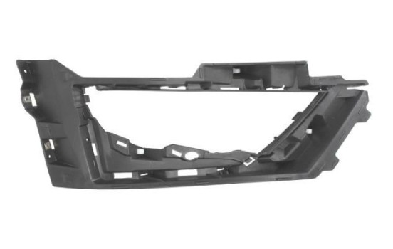 Ventilation grille, bumper