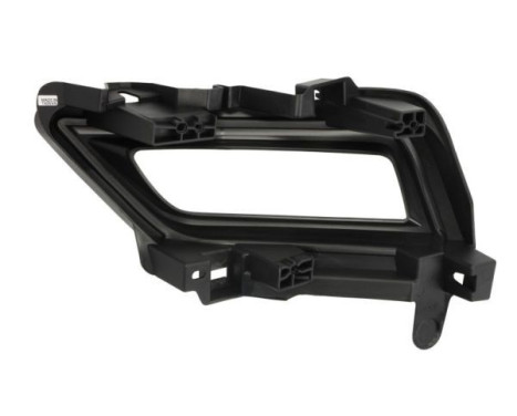 Ventilation grille, bumper, Image 2