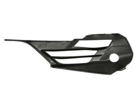 Ventilation grille, bumper, Image 2