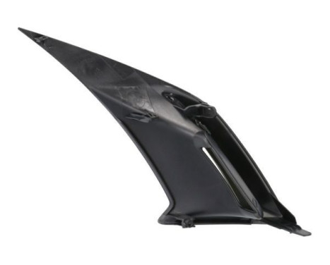 Ventilation grille, bumper, Image 2