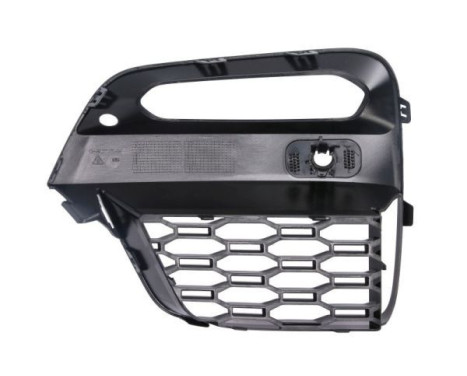 Ventilation grille, bumper, Image 2