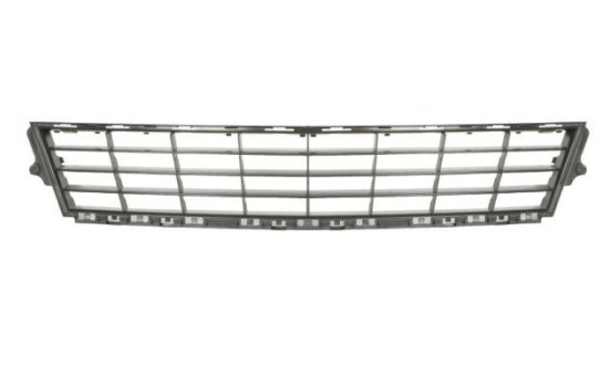 Ventilation grille, bumper