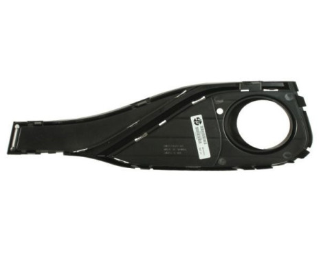 Ventilation grille, bumper, Image 2