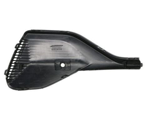 Ventilation grille, bumper, Image 2