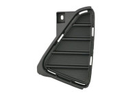 Ventilation grille, bumper